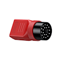 Pikkukuva 1 / 2: Bmw 20 liitin OBD2:een