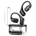 Miniatyrbillede 1 af 3: Trådløst headset med ANC og Open-Ear-teknologi - Sort