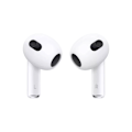 Miniatyrbillede 2 af 2: Apple Airpods (3. generation)