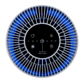 Miniatyrbillede 2 af 4: Luftrenser med HEPA H13-filter og 12W effekt til op til 10 m²