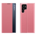 Pikkukuva 2 / 2: Kääntyvä kotelo jalustalla ja lepotoiminnolla Samsung Galaxy S2