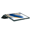 Miniatyrbillede 5 af 5: Trifold-etui til Samsung Galaxy Tab A8 10,5" 2021 - Grøn