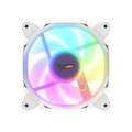 Pikkukuva 1 / 5: Darkflash Alustatuuletin ARGB 120mm - Valkoinen
