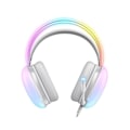Miniatyrbillede 3 af 4: Onikuma X25 Gaming Headset med LED og støjreducerende mikrofon