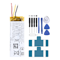 Pikkukuva 1 / 4: Akku 721641 tuotteeseen JBL 570mAh