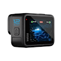 Pikkukuva 3 / 8: GoPro Hero12 Black -toimintakamera, jossa on 5,3K-resoluutio ja
