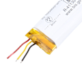 Miniatyrbild 4 av 4: Batteri 721641 till JBL 570mAh