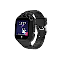 Miniatyrbillede 1 af 4: Forever Kids Look Me! 3 Smartwatch GPS WiFi - Sort