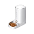Miniatyrbillede 1 af 2: Rojeco automatisk foderautomat til kæledyr med WiFi og 4L kapac