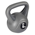 Miniatyrbillede 1 af 2: Kettlebell 6 kg med ergonomisk greb