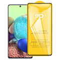 Pikkukuva 1 / 10: Temperoitu Näytönsuoja Samsung Galaxy A71