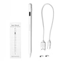 Miniatyrbillede 4 af 4: Wozinsky Universal stylus med præcision og hurtig opladning - H