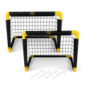 Miniatyrbillede 1 af 2: Umbro Fodboldmål 55cm 2-pak