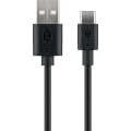 Pikkukuva 1 / 2: Goobay USB - USB-C 0,5 metriä