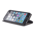 Miniatyrbillede 4 af 4: Flip cover med stativ funktion til Samsung Galaxy S24 Plus - So