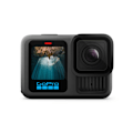 Pikkukuva 3 / 3: GoPro Hero13 Black -toimintakamera, jossa on 5,3K-video ja Hype