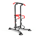Miniatyrbillede 1 af 2: Dips /Chins / Pull Ups Stativ