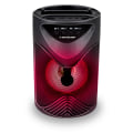 Pikkukuva 1 / 4: Dunlop Bluetooth-kaiutin, FM-radio ja matkapuhelinjalusta