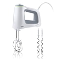 Miniatyrbillede 1 af 2: Braun MultiMix 5 HM 5100 elektrisk piskeris - hvid/grå