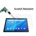 Pikkukuva 3 / 5: Temperoitu Näytönsuojus 9H 0.4mm malliin Lenovo Tab M10