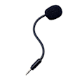 Miniatyrbillede 5 af 5: Mikrofon til Logitech G233 / G433