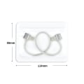 Miniatyrbillede 7 af 7: USB Type-C Kabel til DJI Mavic Air 2 / Air 2S / Mini 2 30 cm