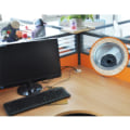 Miniatyrbild 4 av 4: Kabelgenomföring för bord 60mm