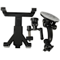 Miniatyrbillede 10 af 10: Bilholder til ventilation for iPad / Galaxy Tab