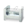 Miniatyrbild 1 av 3: Emerio Portabel Grillställ till engångsgrill