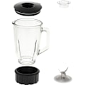Miniatyrbild 6 av 7: Kraftfull 1700W Proffs Blender / Mixer