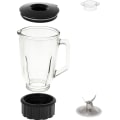Miniatyrbillede 6 af 7: Kraftfuld 1700W Pro Blender / Mixer