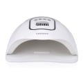 Miniatyrbillede 3 af 5: Grundig neglelampe med UV LED & timer