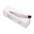 Miniatyrbild 1 av 2: Extralink batteri – kompatibelt med Xiaomi Robot 1C STYTJ01ZHM