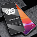Pikkukuva 3 / 6: 9H temperoitu näytönsuoja iPhone 11