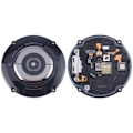 Miniatyrbillede 1 af 7: Bagcover med pulssensor og opladningsmodul til Samsung Galaxy W