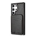 Pikkukuva 2 / 7: Kortinpidike ja jalusta magnet - Samsung Galaxy S25 Ultra - Sva