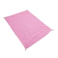 Pikkukuva 2 / 10: Sandfri Matta - 2x2 meter rosa