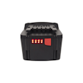 Miniatyrbillede 2 af 2: Værktøjsbatteri til Metabo AHS 18 / BS 18 / GA 18