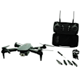 Miniatyrbillede 2 af 2: Gear4Play foldbar drone med to kameraer og højdeholderfunktion