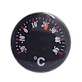 Miniatyrbild 1 av 4: Termometer -20 till 50°C – kompakt och exakt för mångsidig anvä