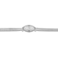 Miniatyrbild 3 av 3: Excellanc Damklocka med armband i rostfritt stål -  Silverfärgad