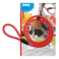 Miniatyrbillede 2 af 2: Snor til hunde - 1,5m
