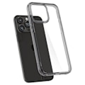 Miniatyrbillede 4 af 4: Spigen Ultra Hybrid Bagcover til iPhone 15 Pro Max - Space Crys