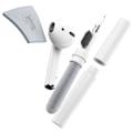 Pikkukuva 1 / 5: KeyBudz AirCare 1.5 -puhdistussarja AirPods ja AirPods Pro -lai