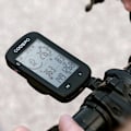 Pikkukuva 1 / 7: Coospo CS300 pyöräilytietokone - kehittynyt GPS ja harjoitustuki