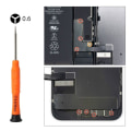 Miniatyrbild 2 av 6: 21-i-1 mobilreparationskit till iPhone – komplett verktygssats