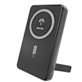 Pikkukuva 2 / 2: Dudao Powerbank telineellä 10000mAh 20W USB, USB-C ja MagSafe -