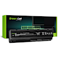 Miniatyrbillede 1 af 2: Green Cell laptopbatteri til HP 635 650 655 2000 Pavilion G6 G7