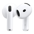 Miniatyrbild 2 av 3: Apple Airpods 4 med H2-chip och IP54-klassning MXP63ZM/A