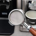 Miniatyrbild 2 av 5: Puck screen i rostfritt stål 1 x 53 mm / puckfilter 53 mm / esp
